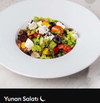YUNAN SALATI