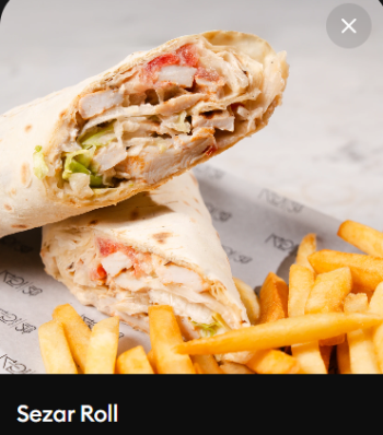 SEZAR ROLL