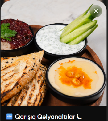 QARIŞIQ QƏLYANALTI