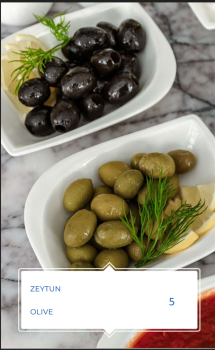 ZEYTUN